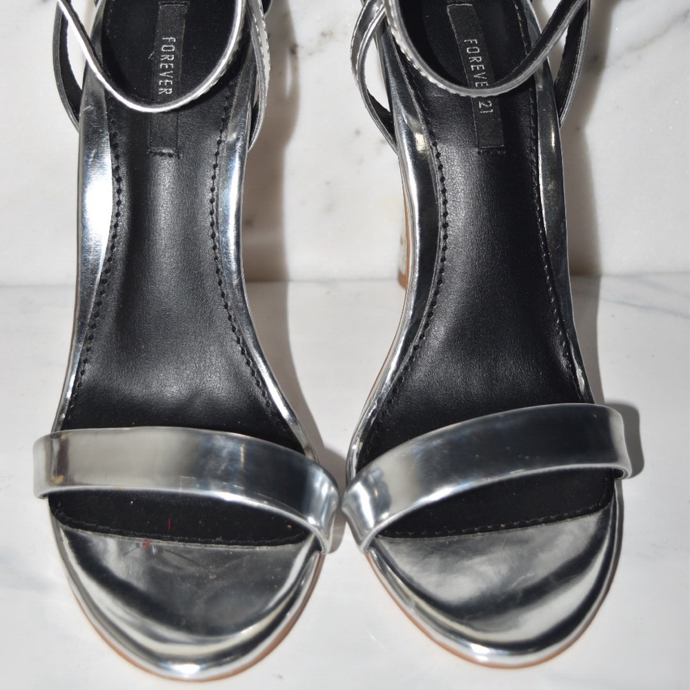 Forever 21 Sandals